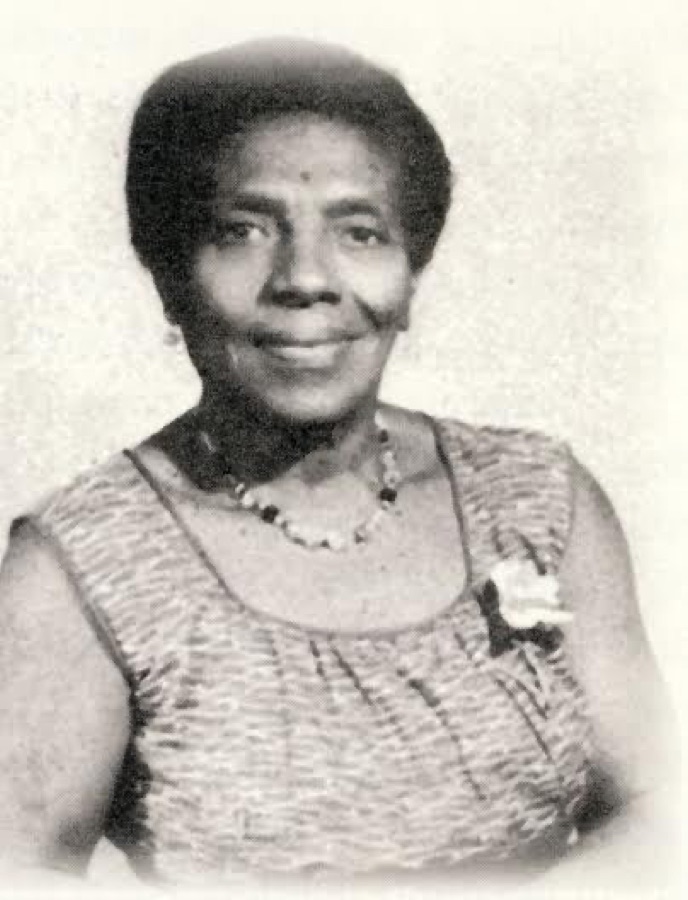 Léonie Coicou Madiou