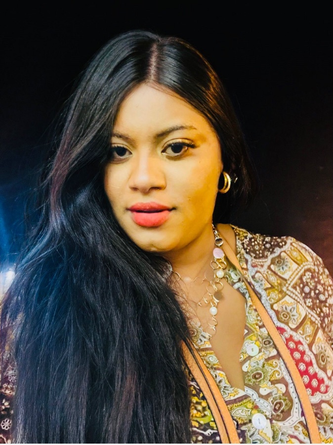 Farah Delance Linot