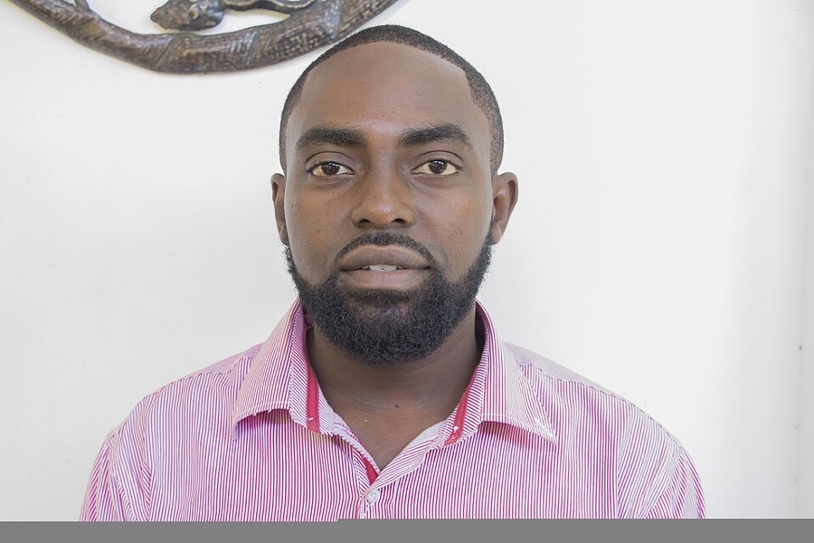 Jacob Jean-Jacques