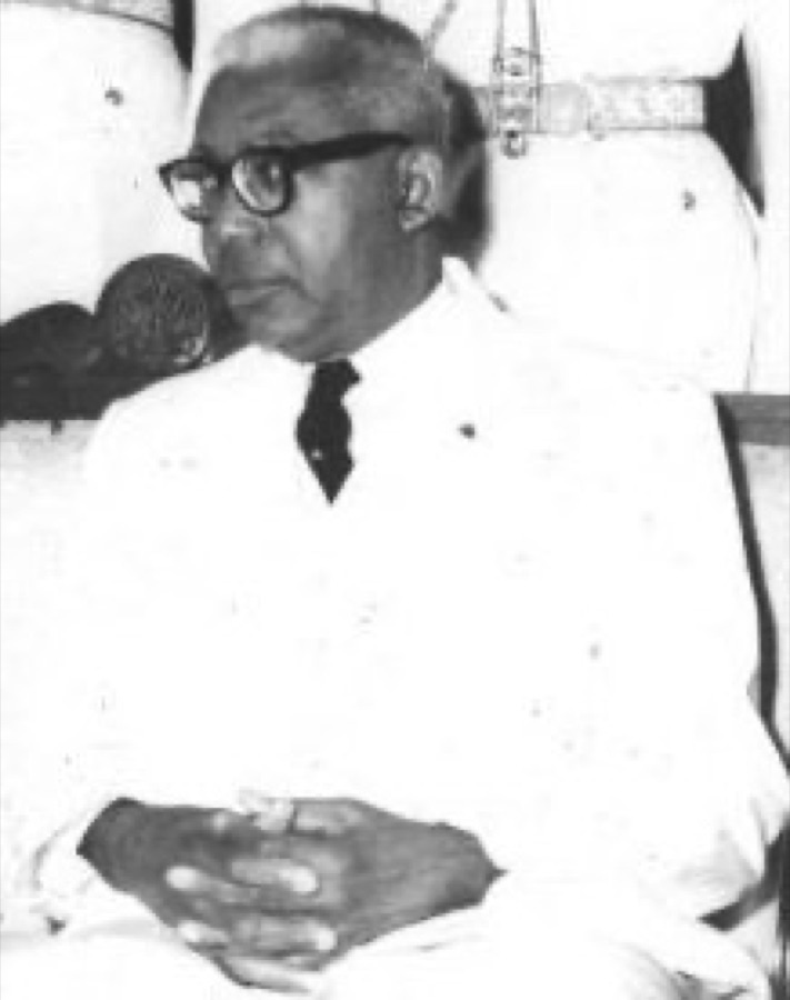 Tentative de coup d'État de 1970 en Haïti