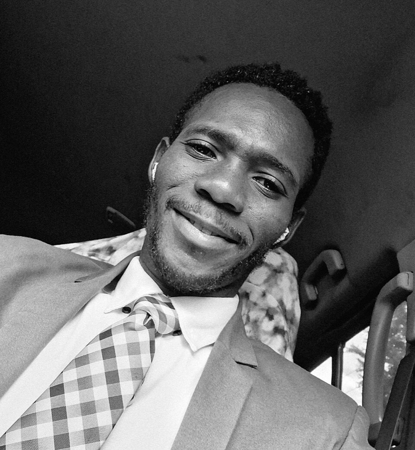 James Guerrier