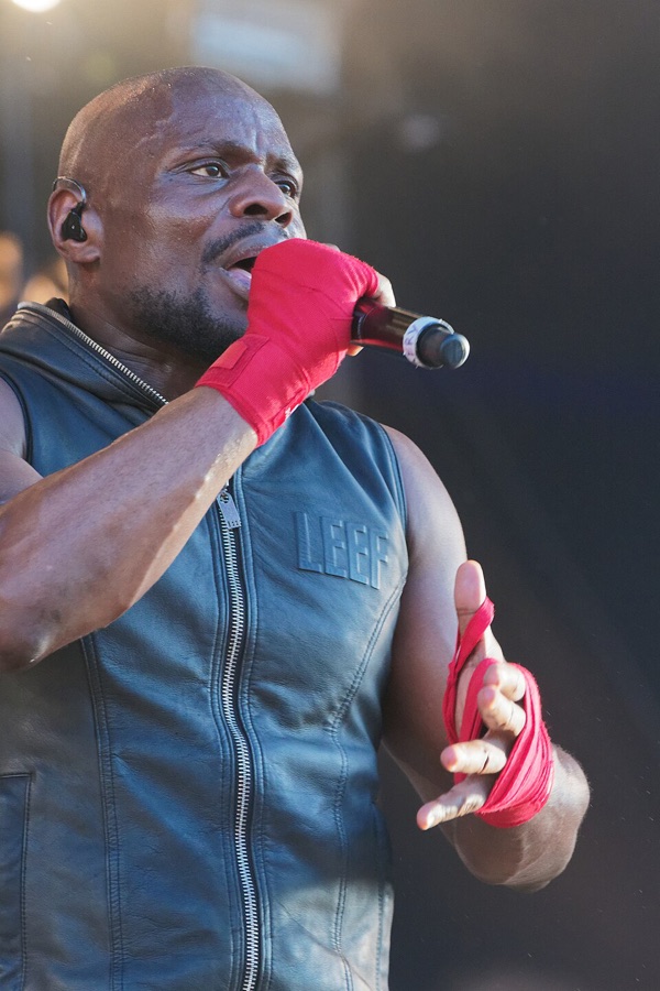Kery James