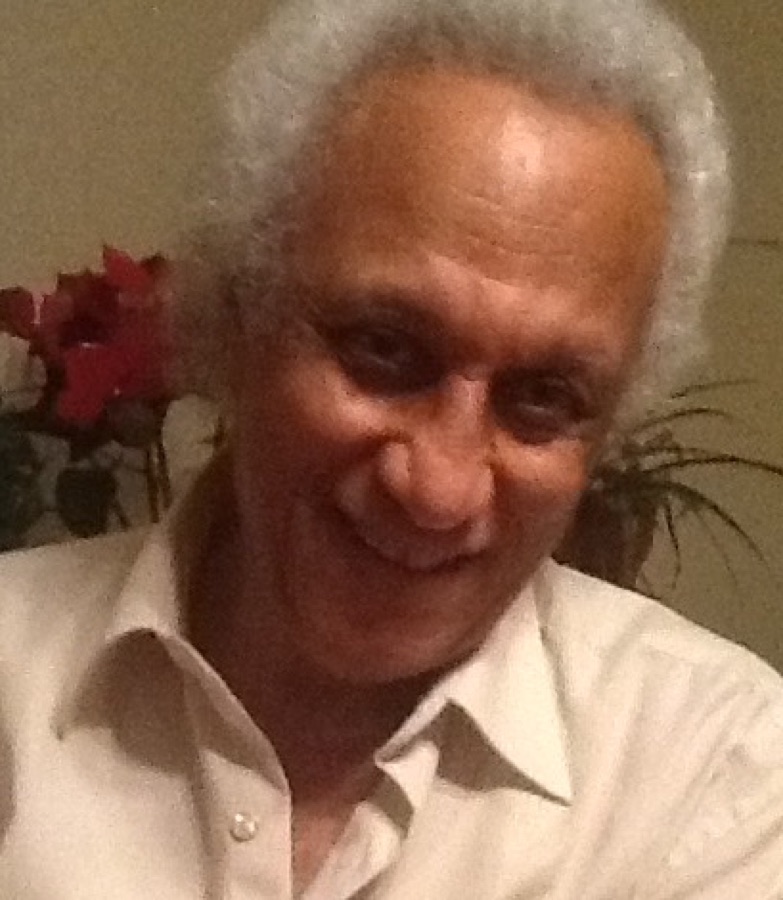 Serge Legagneur