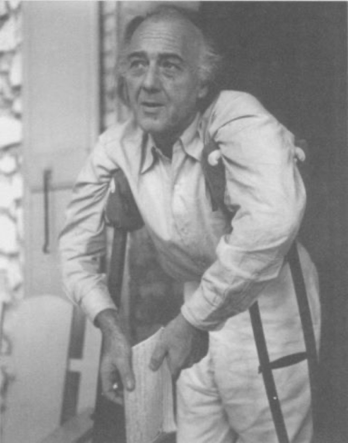 Werner Jaegerhuber