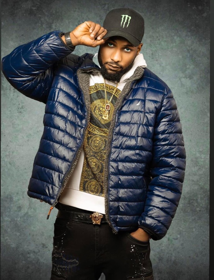 Tha Rapper Haiti