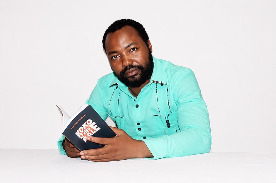 Kervens Roméus