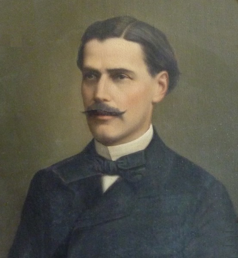 Charles Haentjens
