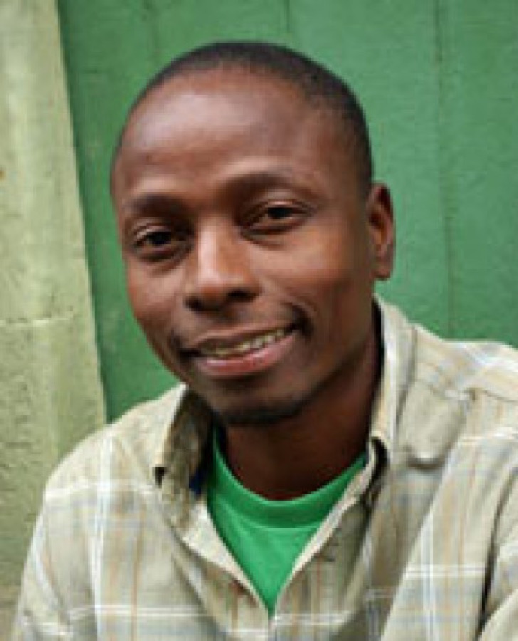 Bonel Auguste