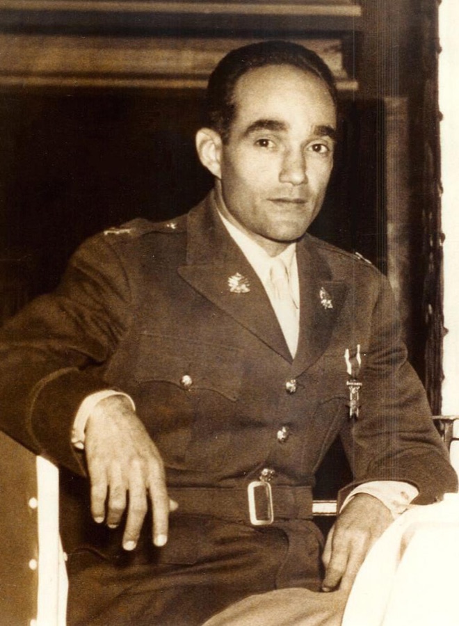 Tentative de coup d'État en Haïti en juillet 1958