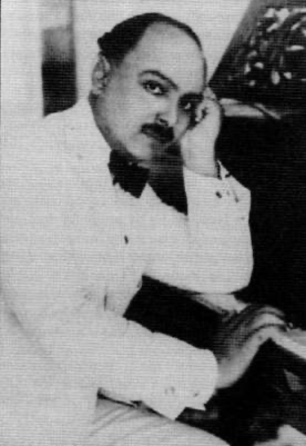 Justin Élie