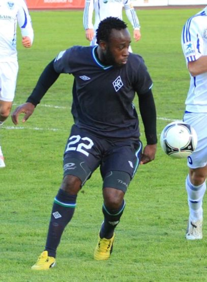 Réginal Goreux