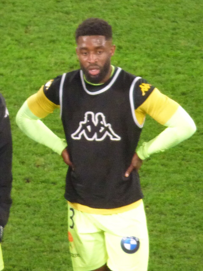 Stéphane Lambese