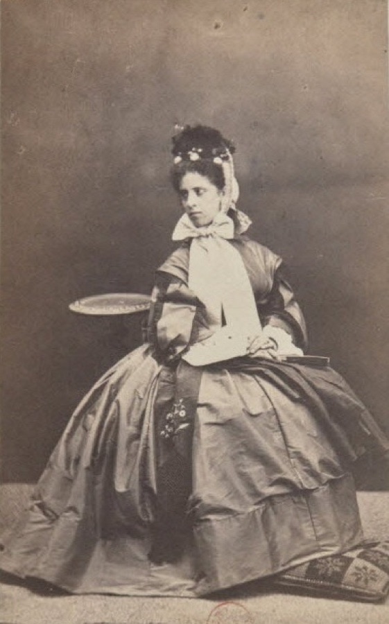 Jeanne Duval