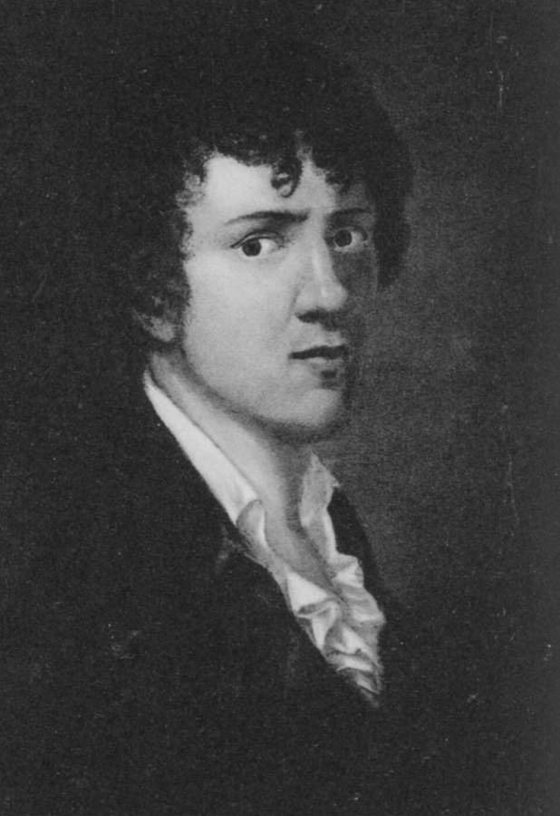 Johann Gottfried Eiffe