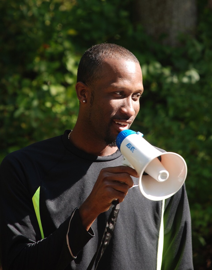 Moïse Joseph