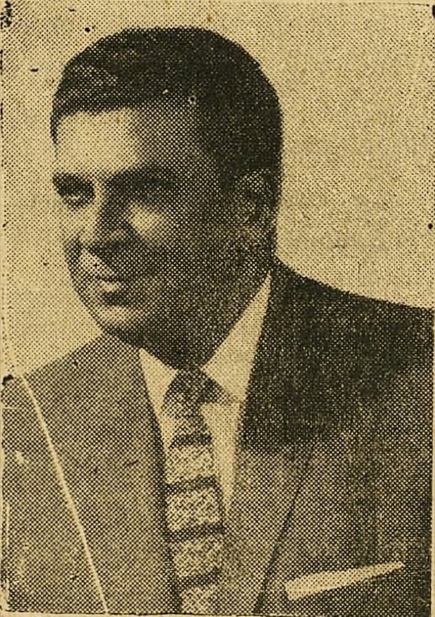 Louis Déjoie