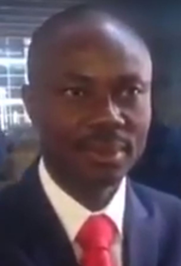Jean-Charles Moise