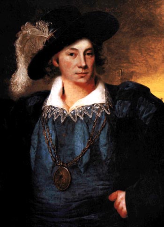 Laurent de Graff