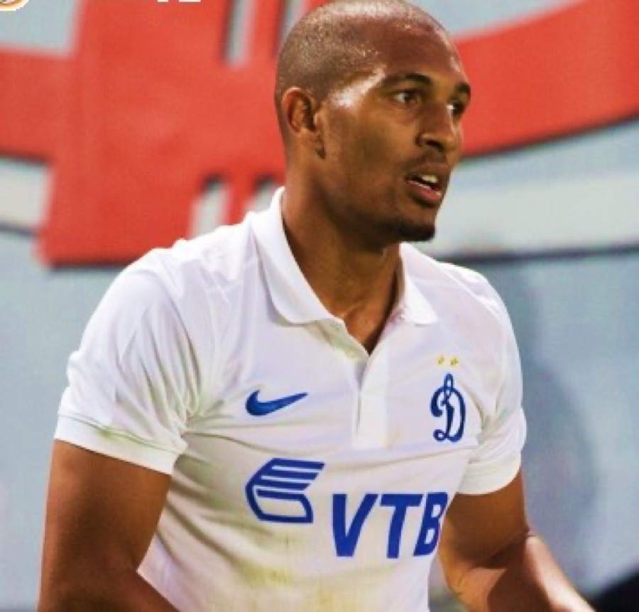 William Vainqueur
