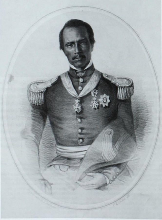Jean-Pierre Damien Delva