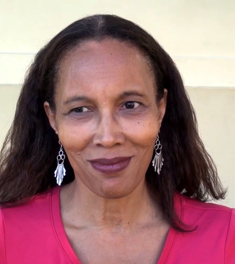 Yanick Lahens