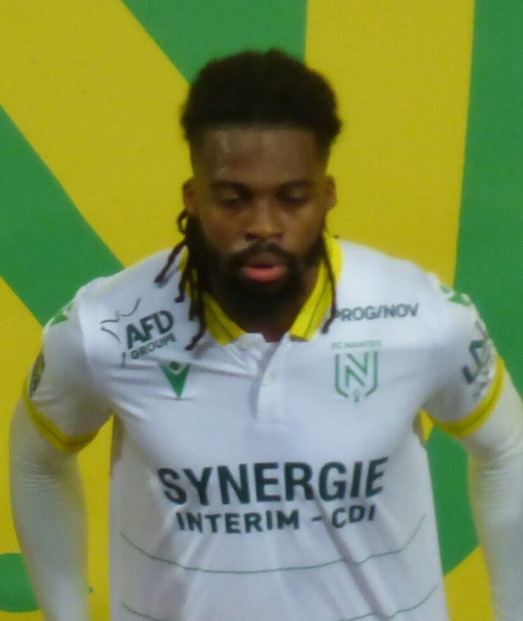 Jean-Kévin Duverne
