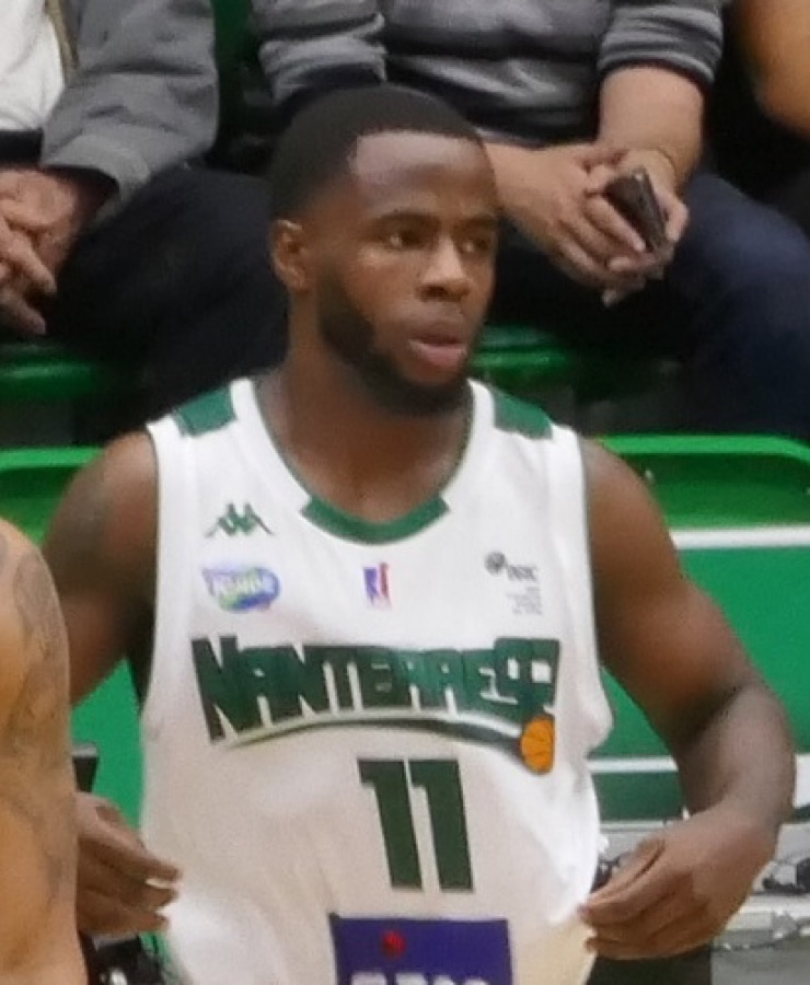 Kenny Chery