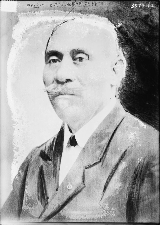 Philippe Sudre Dartiguenave