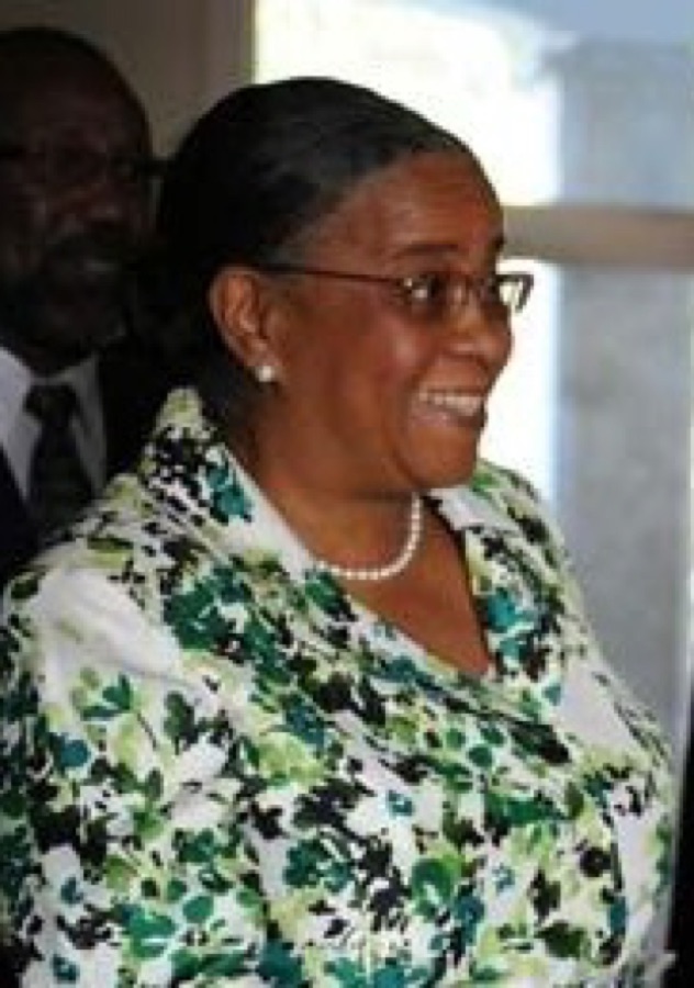 Mirlande Manigat