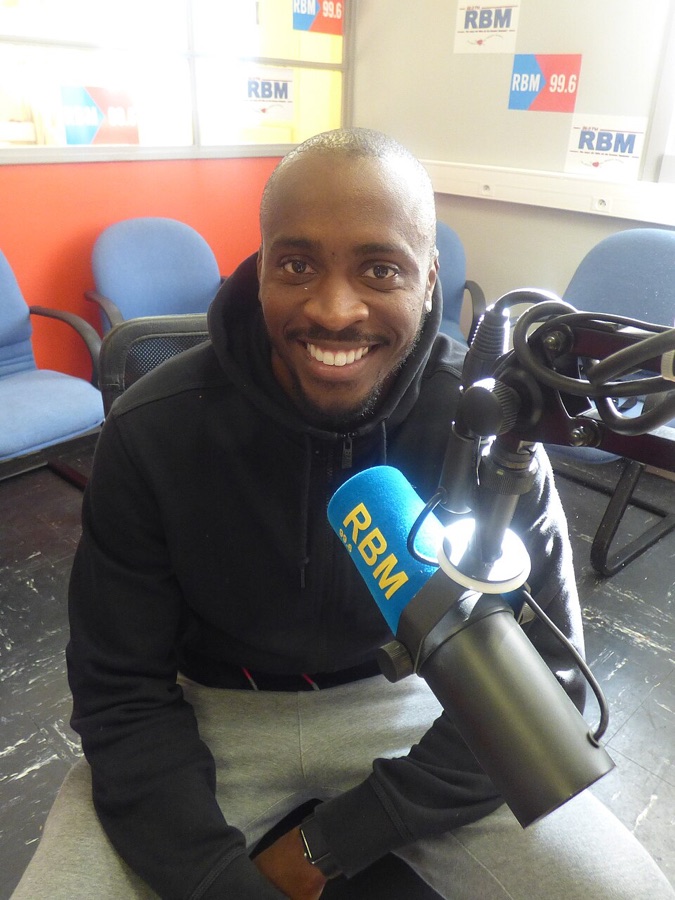 Gary Ambroise