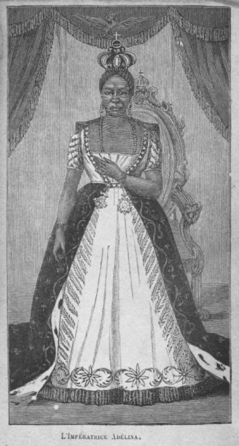 Adélina Lévêque