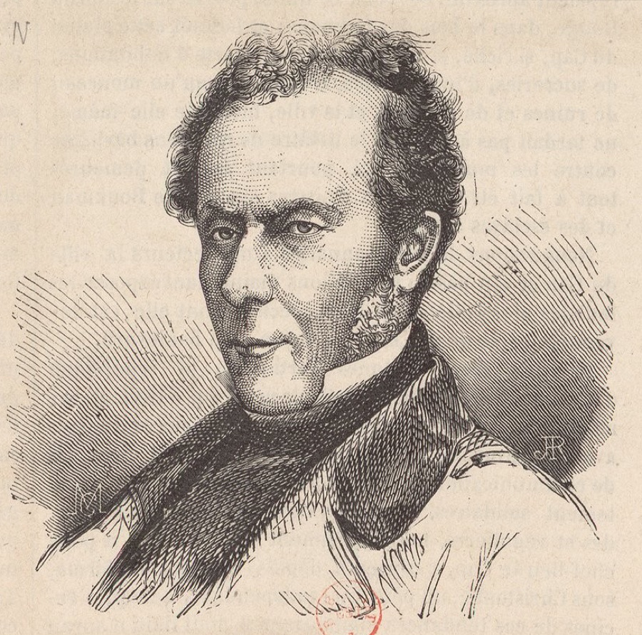 Beaubrun Ardouin