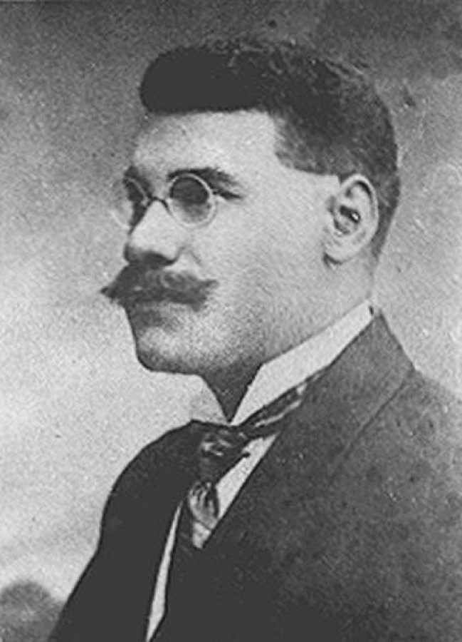 Dantès Bellegarde