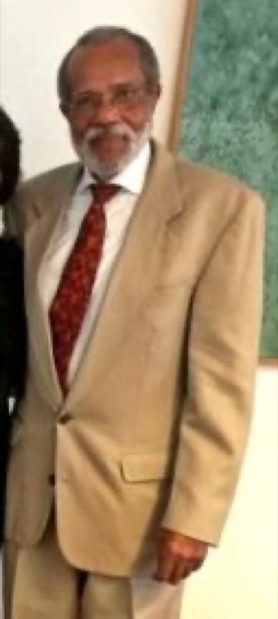 Rosny Smarth