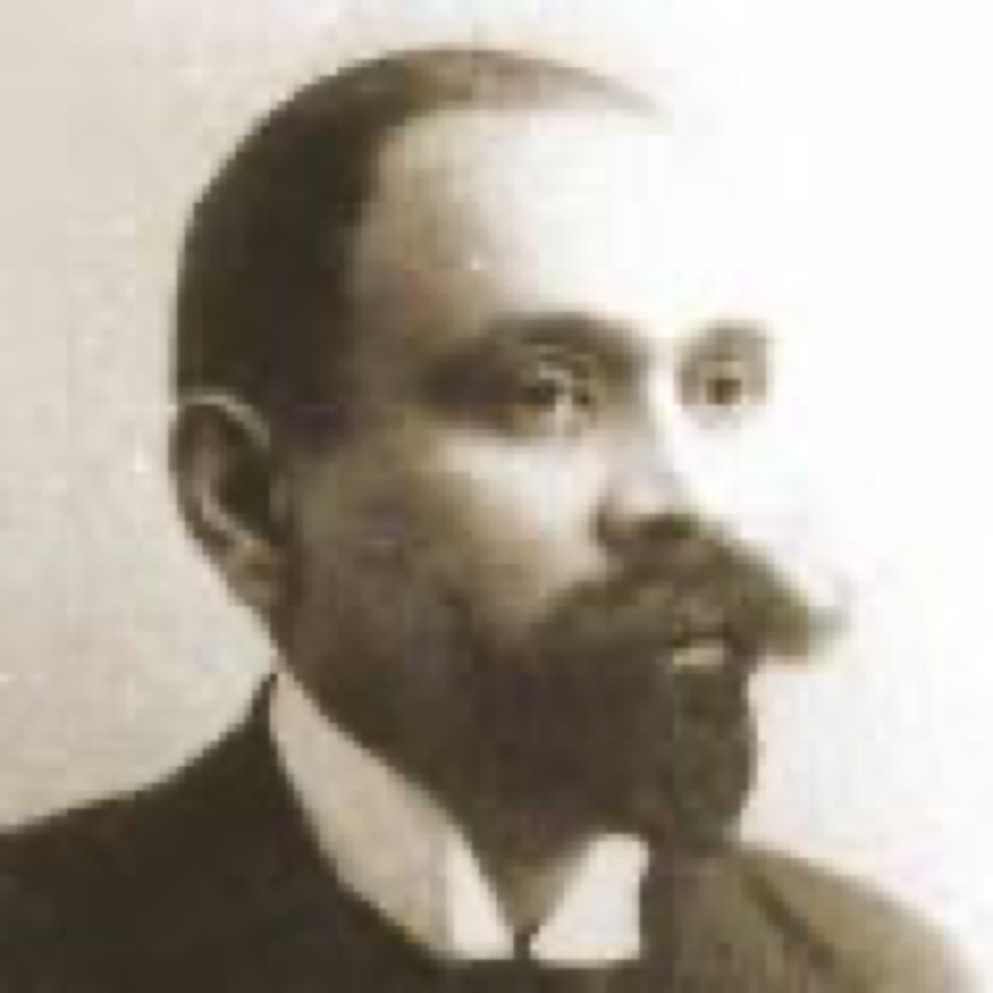 Frédéric Marcelin
