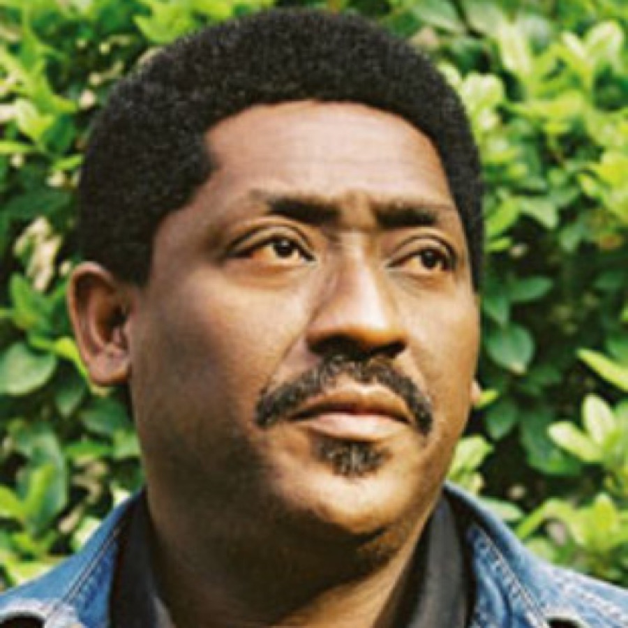 Gary Victor