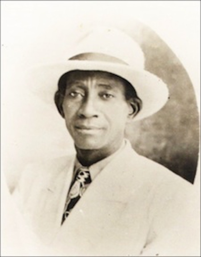 Hector Hyppolite