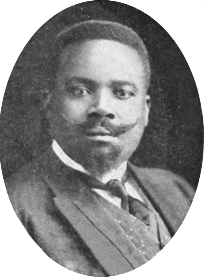 Horace Pauléus Sannon