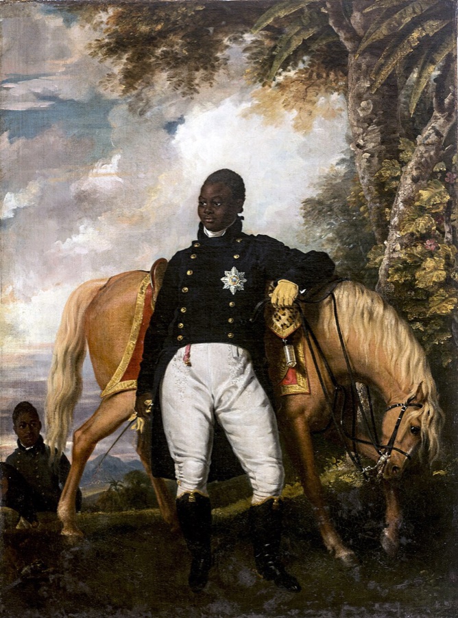 Victor-Henry Christophe