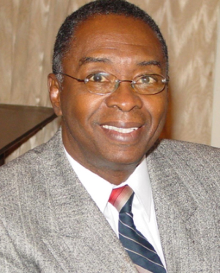 Jean-Robert Léonidas