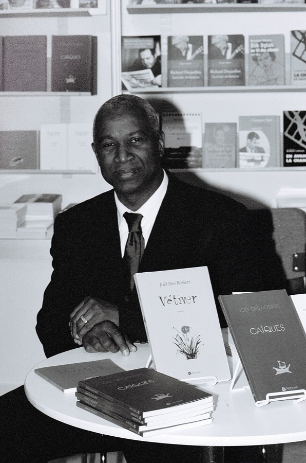 Joël Des Rosiers