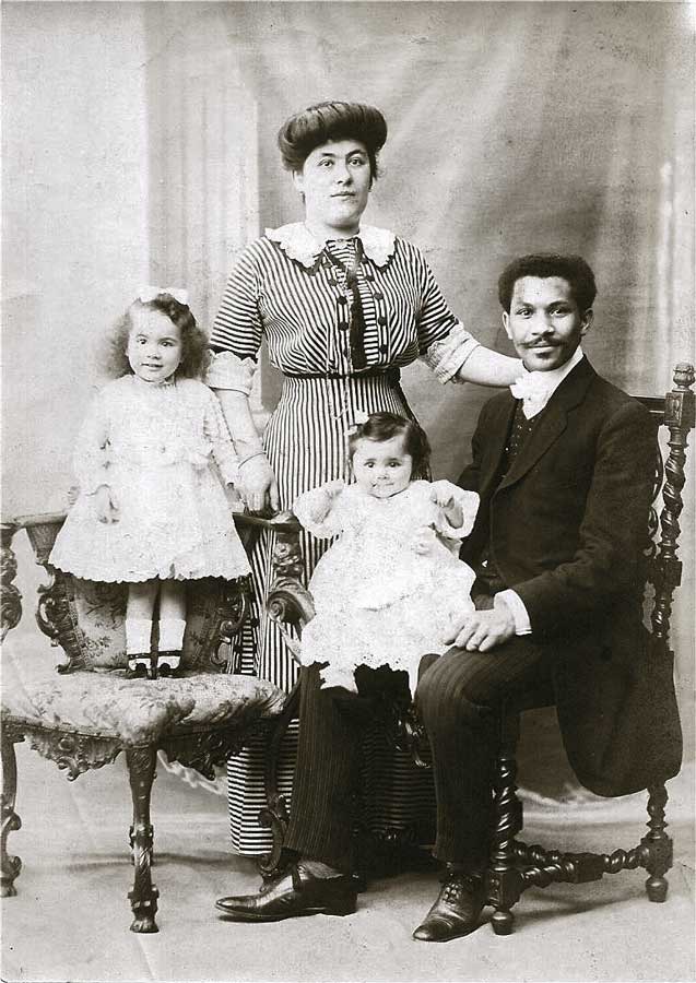 Joseph Philippe Lemercier Laroche