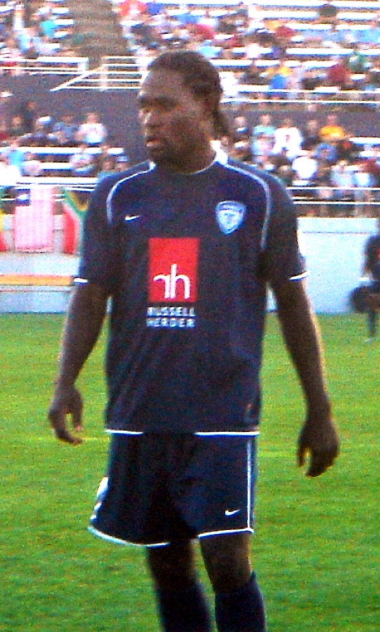 Leonel Saint-Preux
