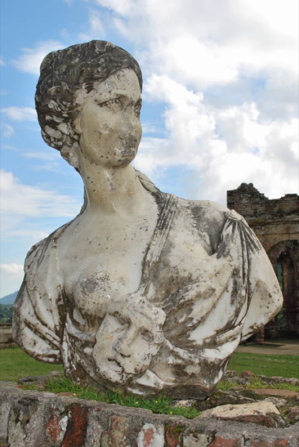 Marie-Louise Coidavid