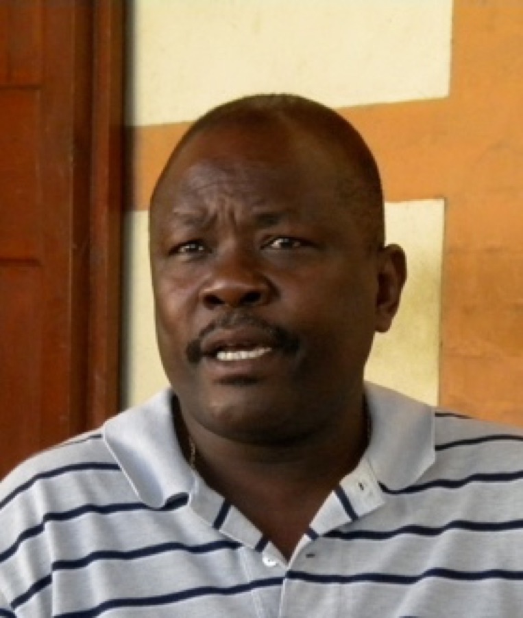 Mario Joseph