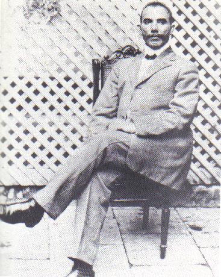 Rosalvo Bobo