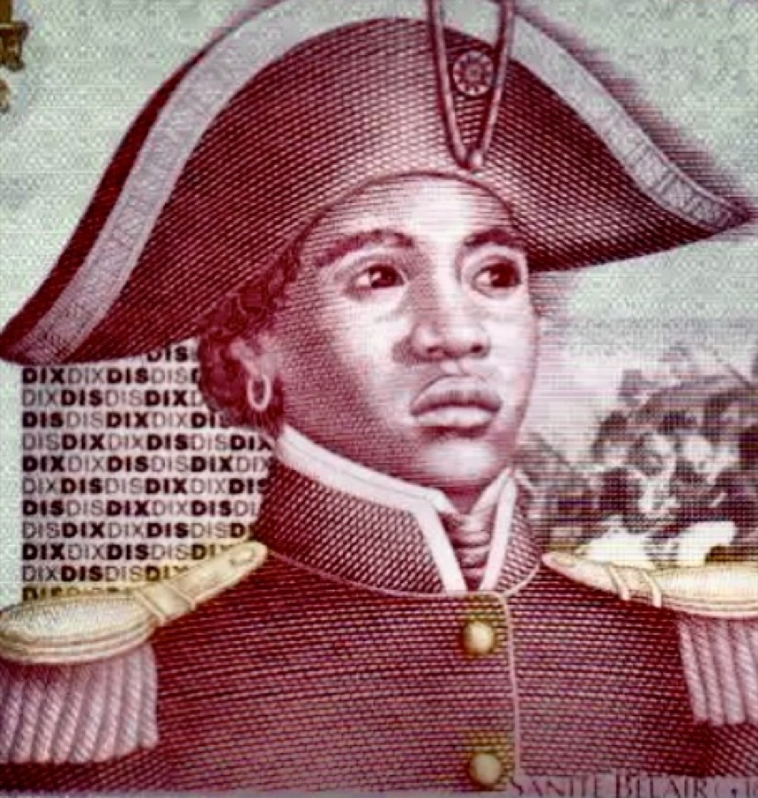 Sanité Belair