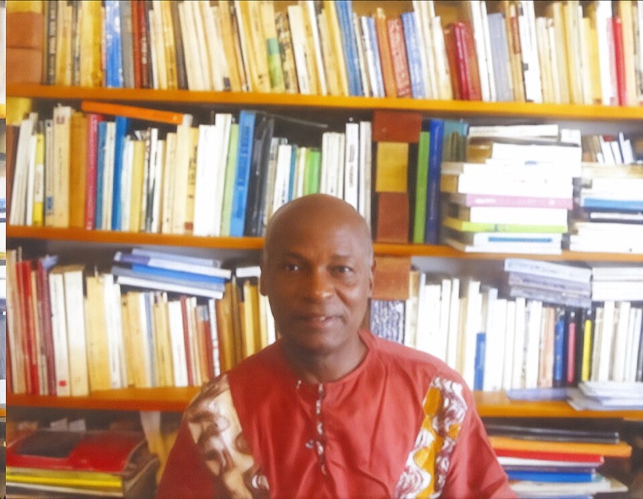 Yves Antoine