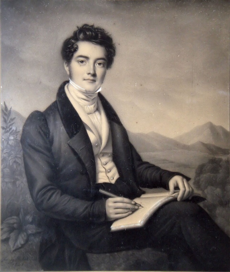 Vincent-Marie de Vaublanc