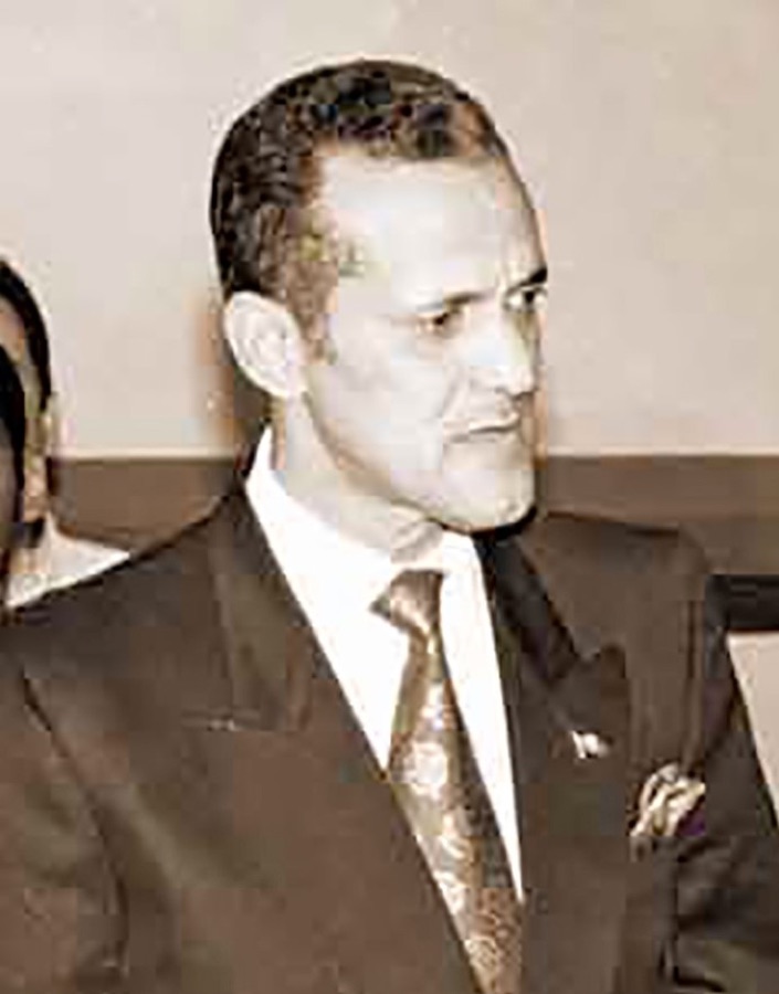 Raoul Cédras